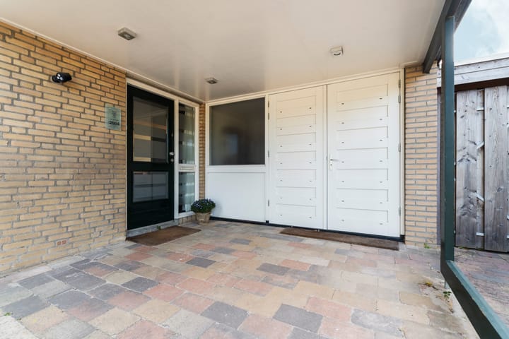 Foto 7 van Weezenhof 2664