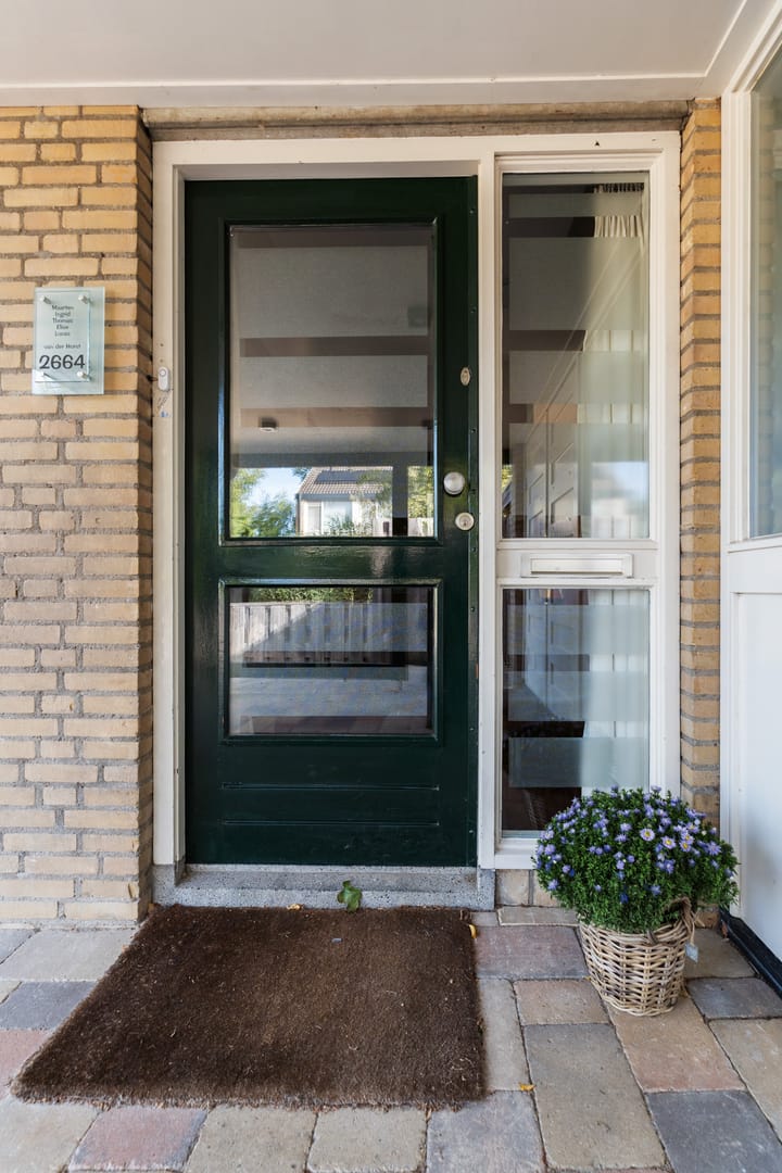 Foto 8 van Weezenhof 2664