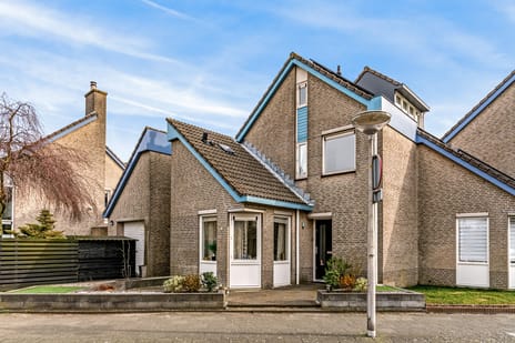 Bertha von Suttnerlaan thumbnail