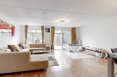 Bertha von Suttnerlaan 1 secondary image