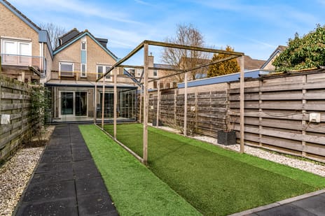 Bertha von Suttnerlaan 1 tertiary image