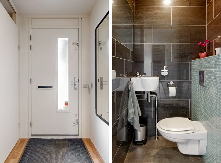 Photo 4 of Bertha von Suttnerlaan 1