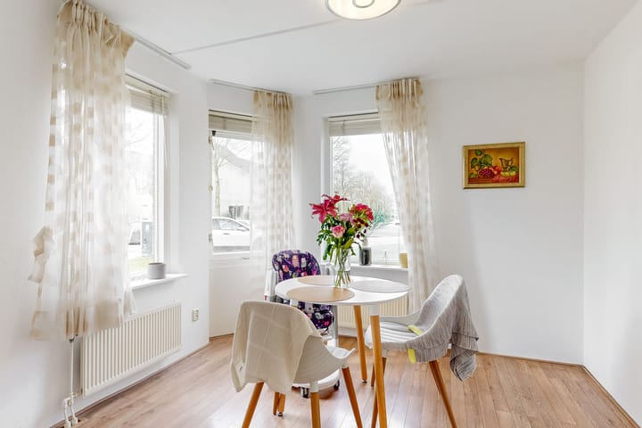 Photo 9 of Bertha von Suttnerlaan 1