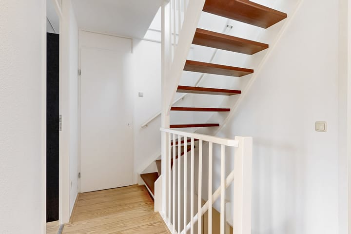 Photo 12 of Bertha von Suttnerlaan 1