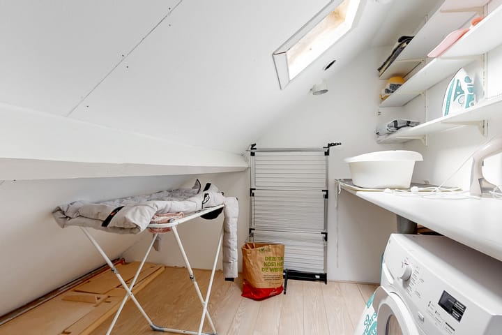 Photo 19 of Bertha von Suttnerlaan 1