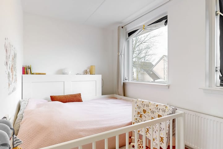 Photo 20 of Bertha von Suttnerlaan 1