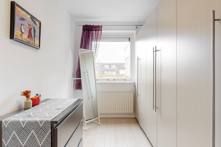 Photo 21 of Bertha von Suttnerlaan 1