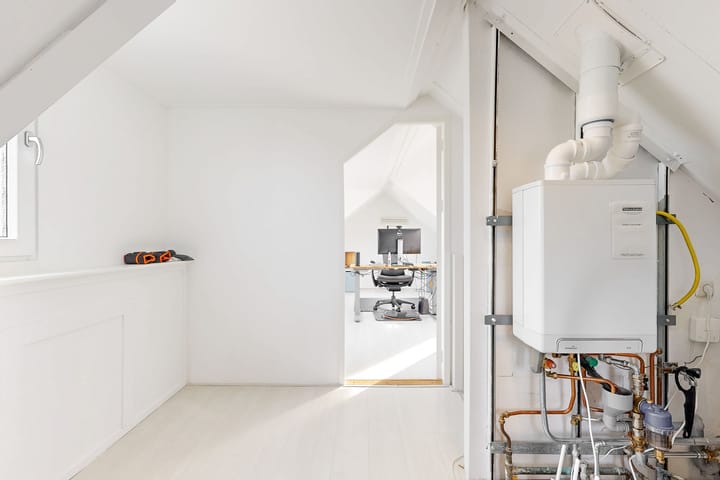 Photo 22 of Bertha von Suttnerlaan 1