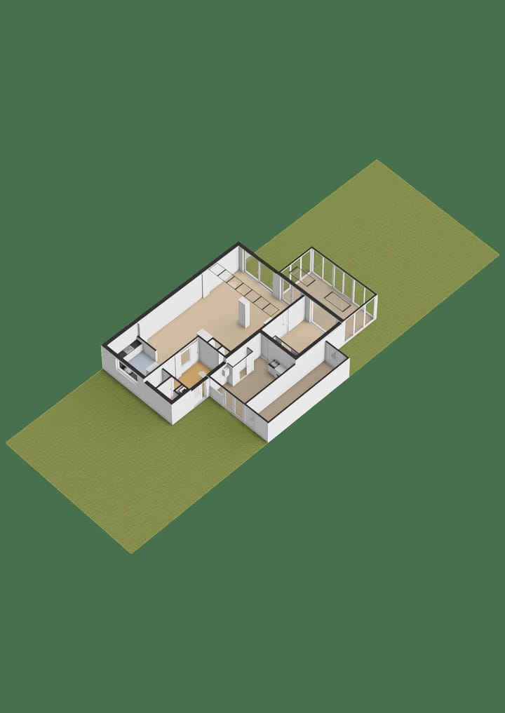 Foto 64 van Weezenhof 2664