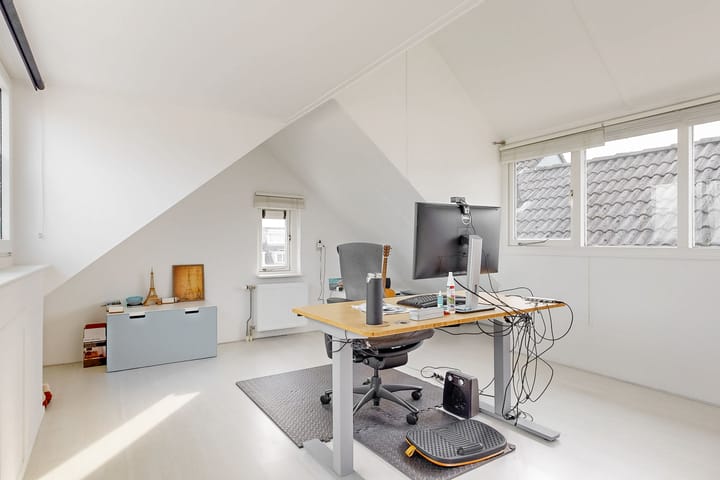 Photo 23 of Bertha von Suttnerlaan 1