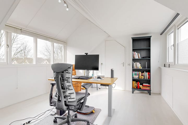 Photo 24 of Bertha von Suttnerlaan 1