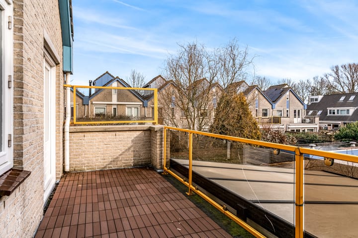 Photo 25 of Bertha von Suttnerlaan 1