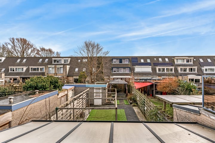 Photo 26 of Bertha von Suttnerlaan 1