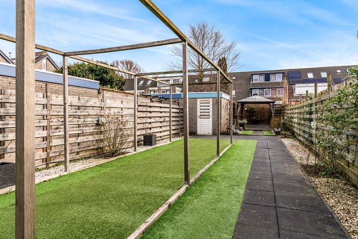 Photo 27 of Bertha von Suttnerlaan 1