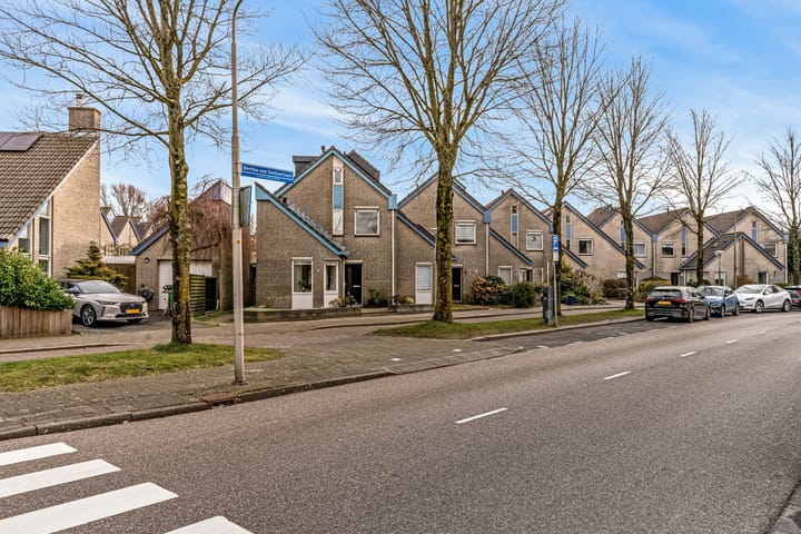 Photo 30 of Bertha von Suttnerlaan 1