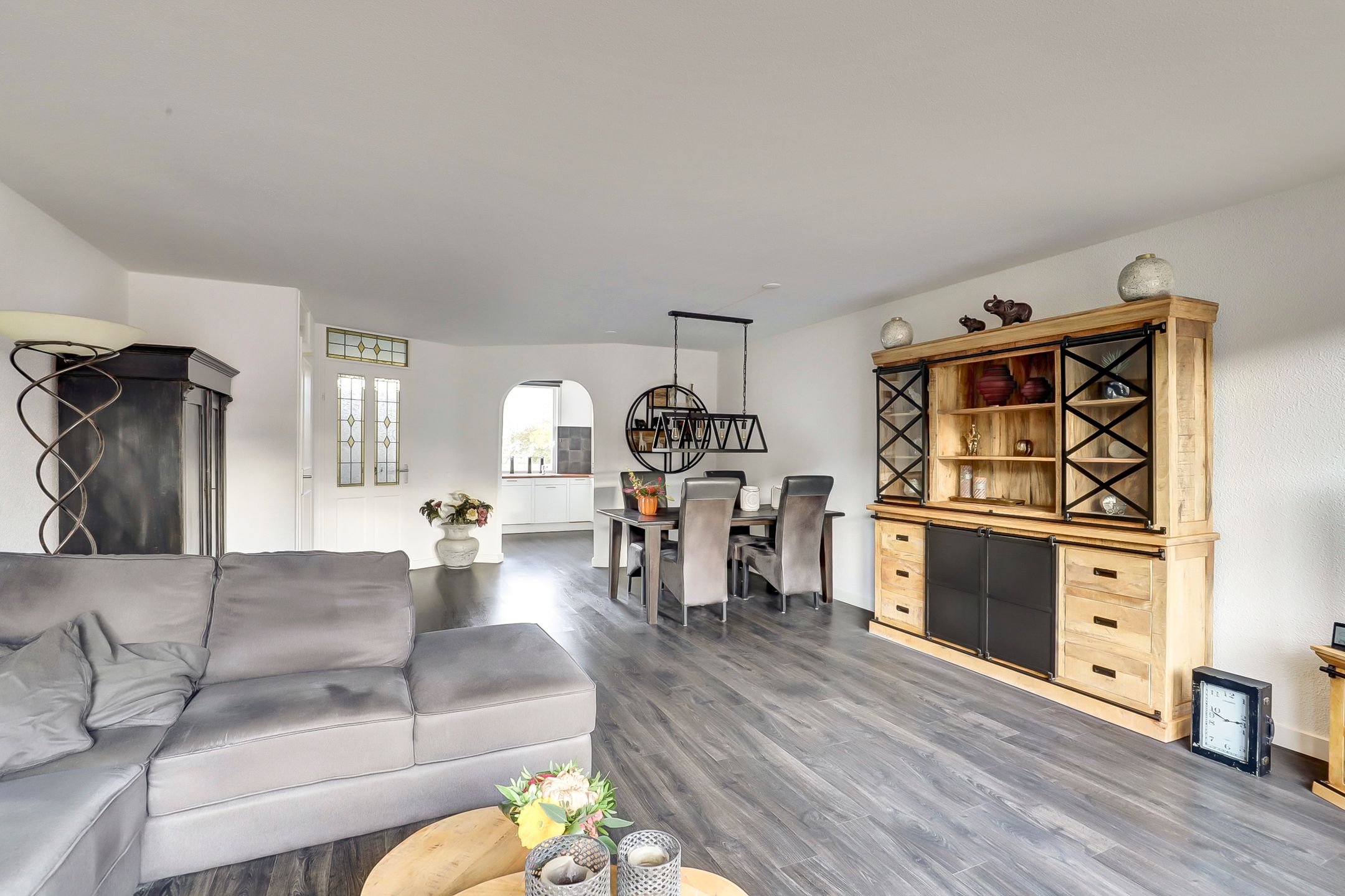 Foto 6 van Willem Klooshove 23