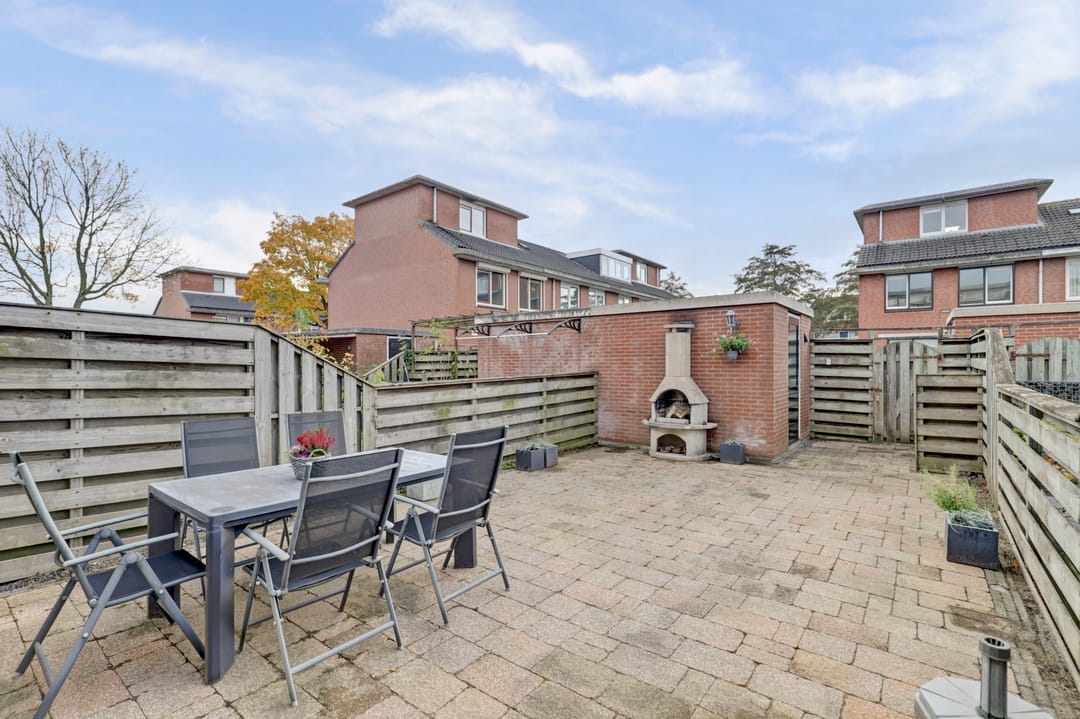 Foto 13 van Willem Klooshove 23