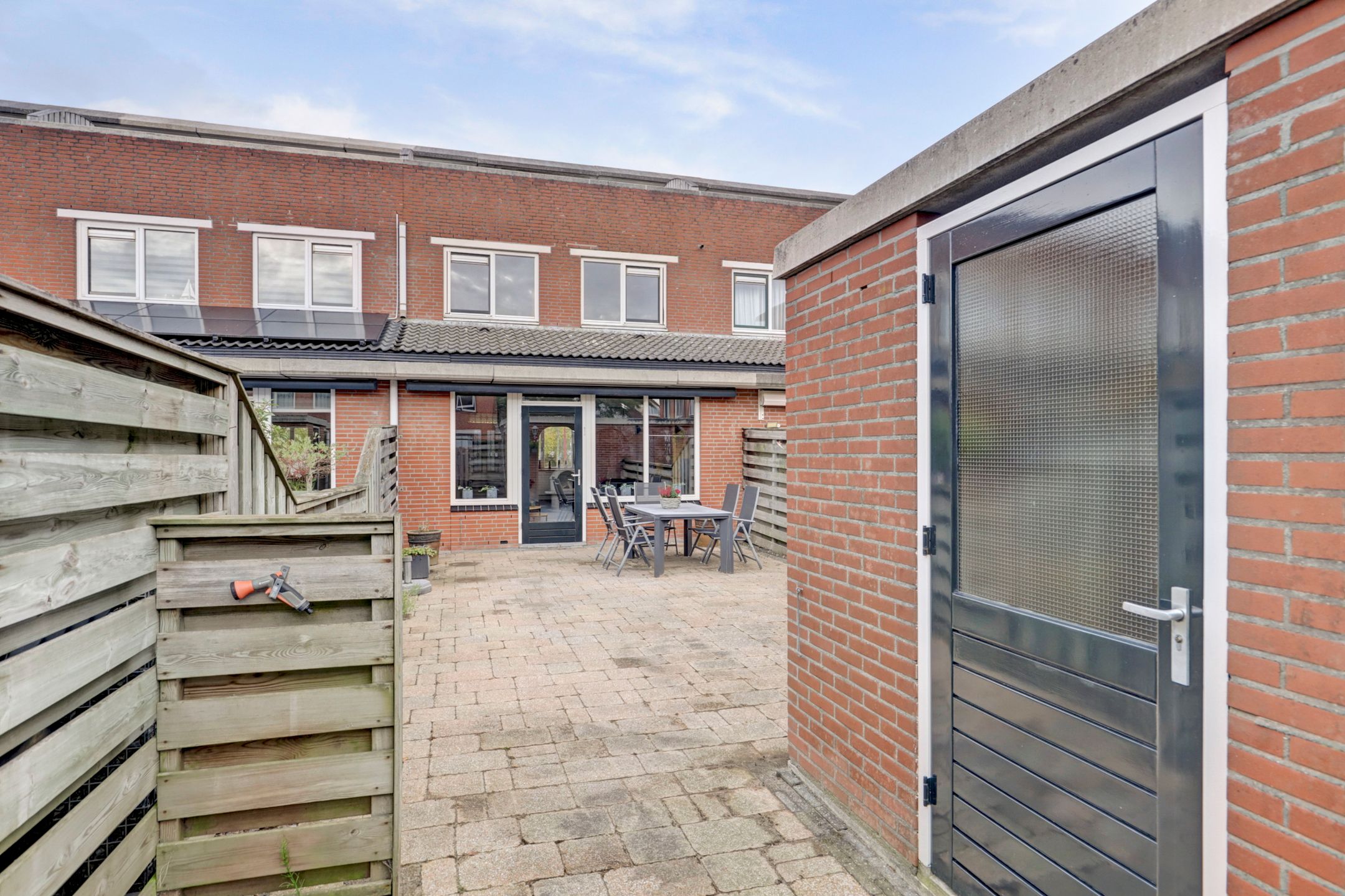 Foto 15 van Willem Klooshove 23