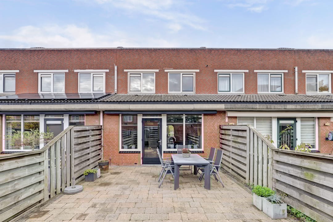 Foto 16 van Willem Klooshove 23