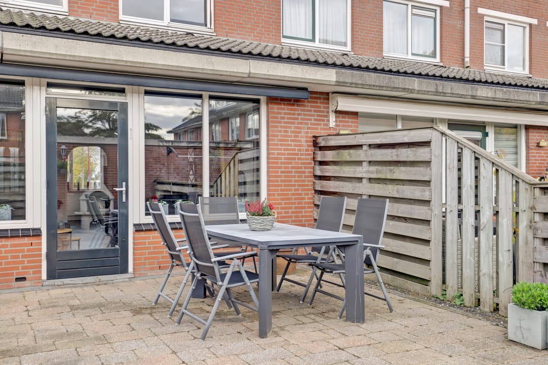 Foto 17 van Willem Klooshove 23