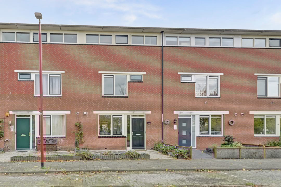 Foto 38 van Willem Klooshove 23