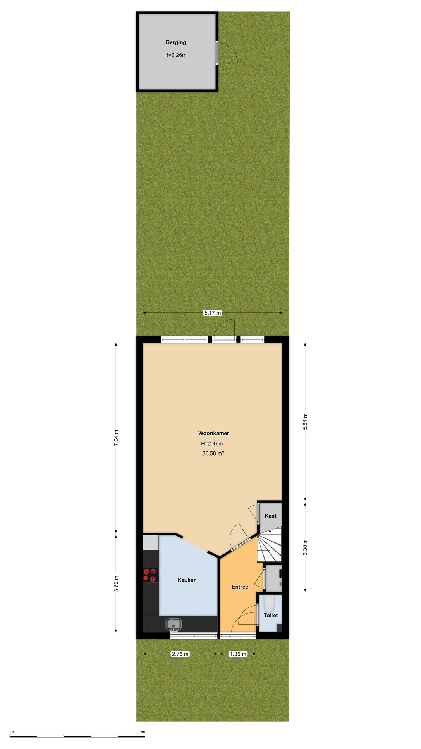 Foto 40 van Willem Klooshove 23