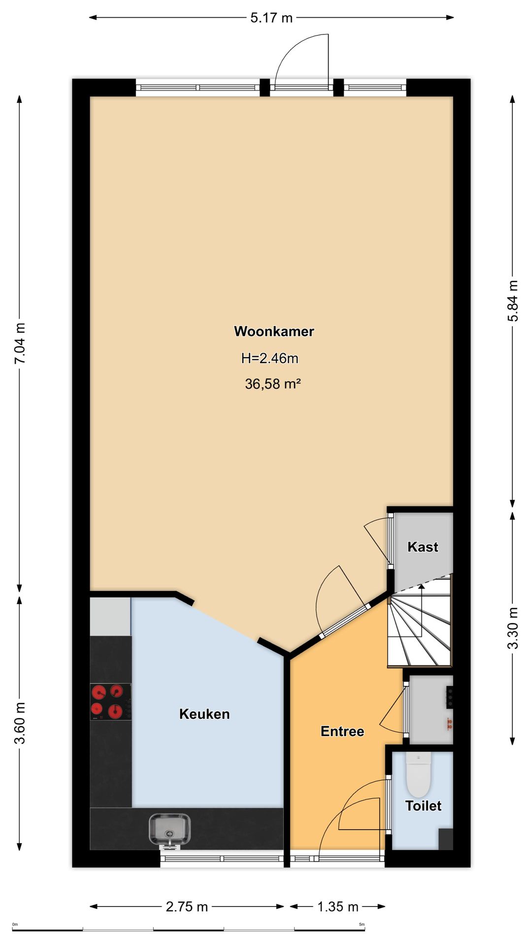 Foto 41 van Willem Klooshove 23