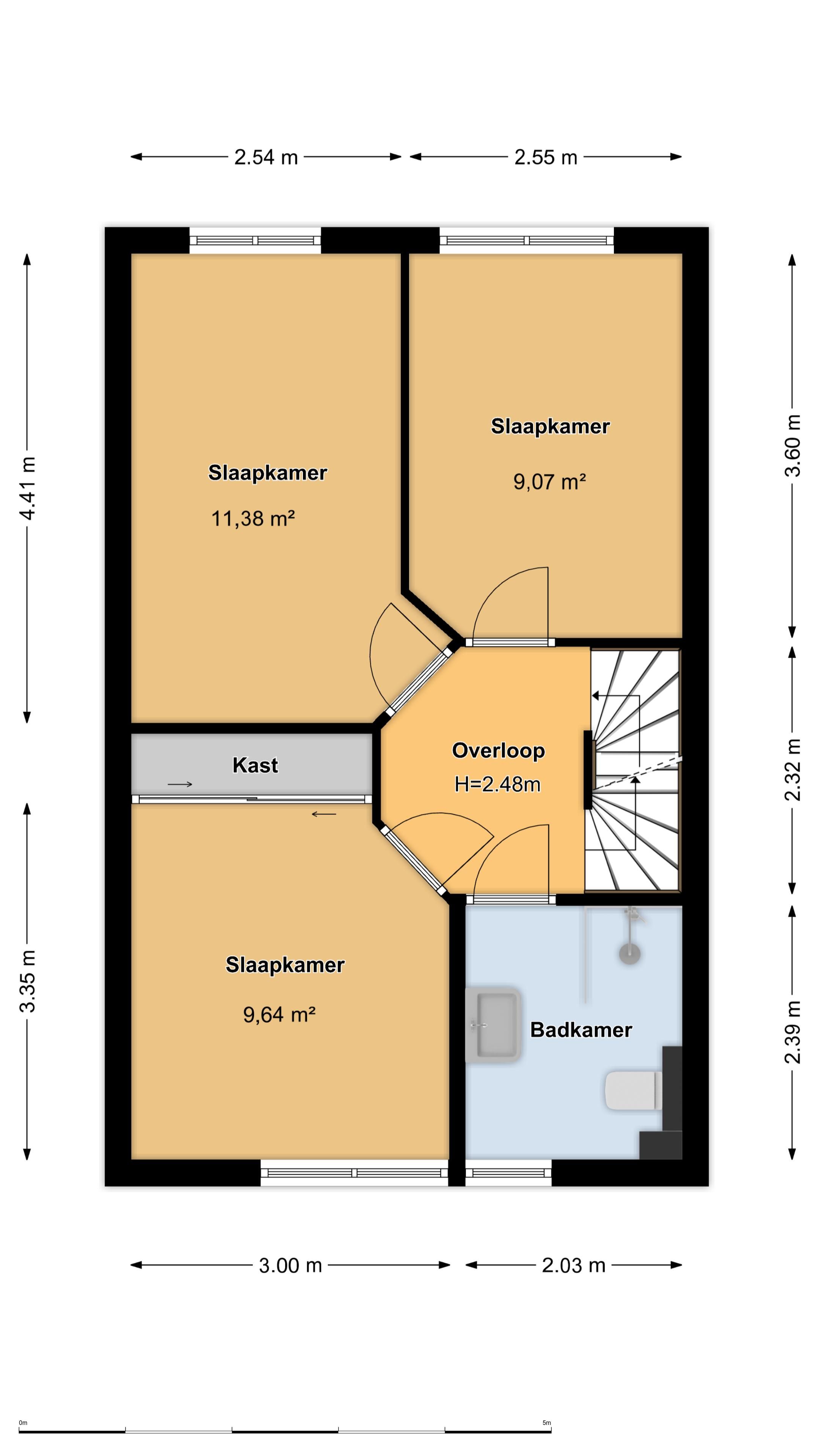 Foto 42 van Willem Klooshove 23