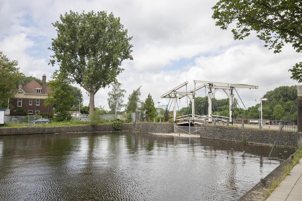 Photo 38 of Korte Ouderkerkerdijk 1-R2