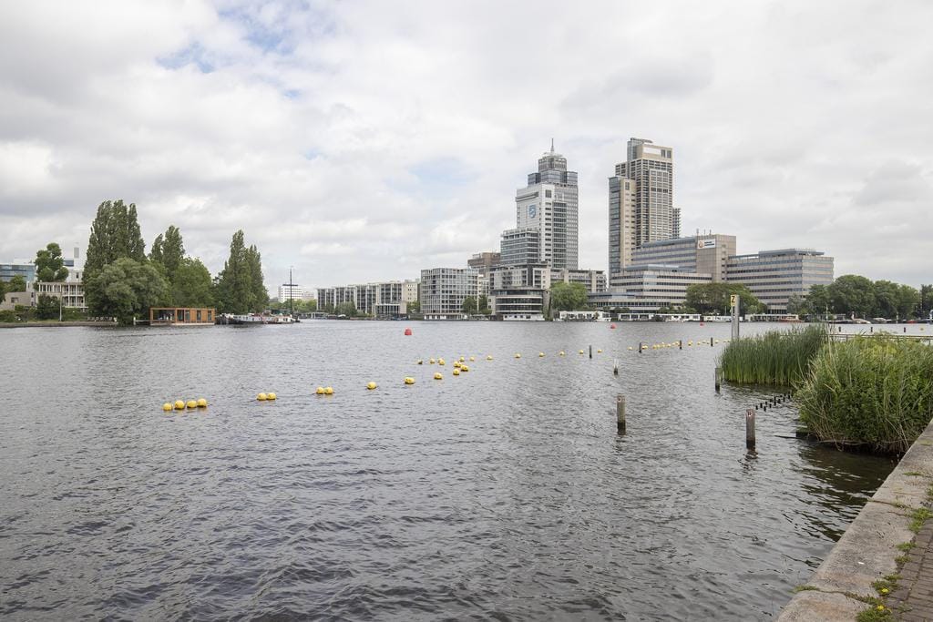 Photo 39 of Korte Ouderkerkerdijk 1-R2