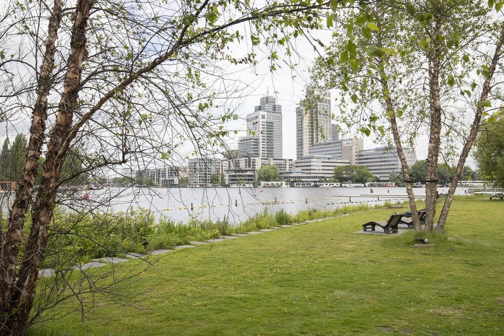 Photo 41 of Korte Ouderkerkerdijk 1-R2