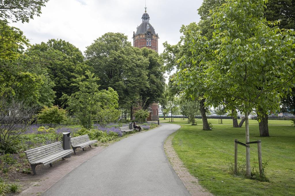 Photo 42 of Korte Ouderkerkerdijk 1-R2