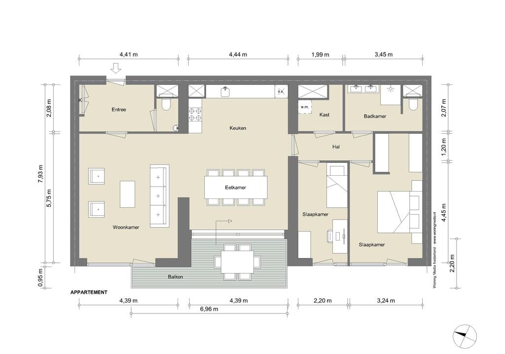 Photo 44 of Korte Ouderkerkerdijk 1-R2