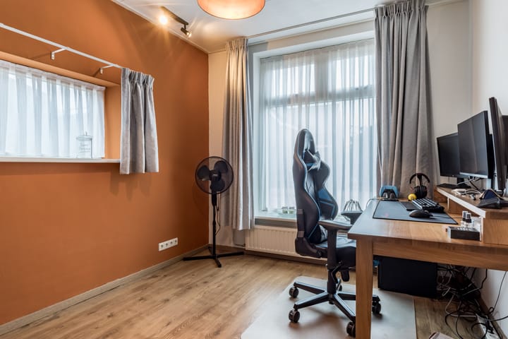 Foto 6 van Karstraat 19