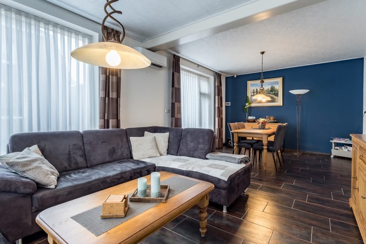 Foto 8 van Karstraat 19