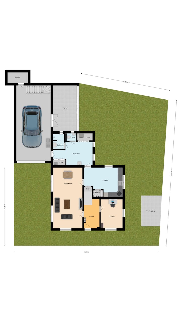 Foto 44 van Karstraat 19