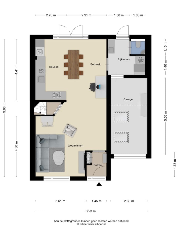 Photo 28 of Nachtegaal 49