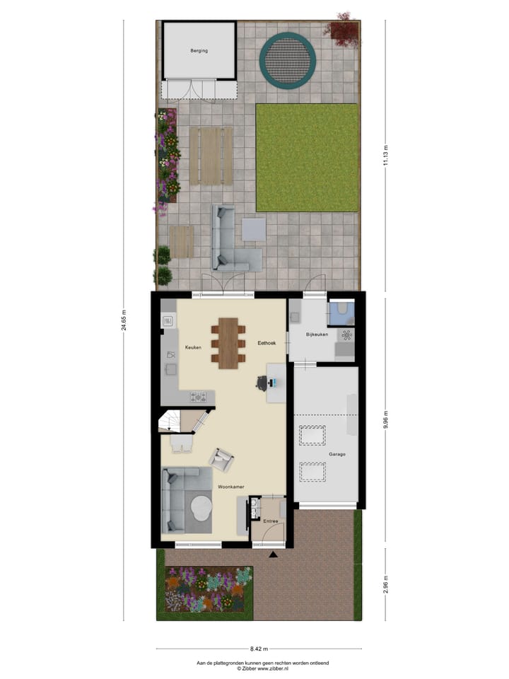 Photo 27 of Nachtegaal 49