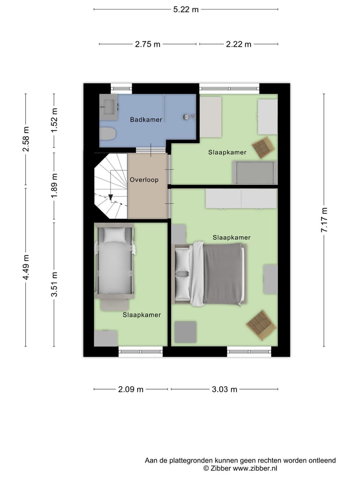 Photo 29 of Nachtegaal 49