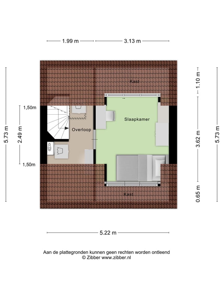 Photo 30 of Nachtegaal 49