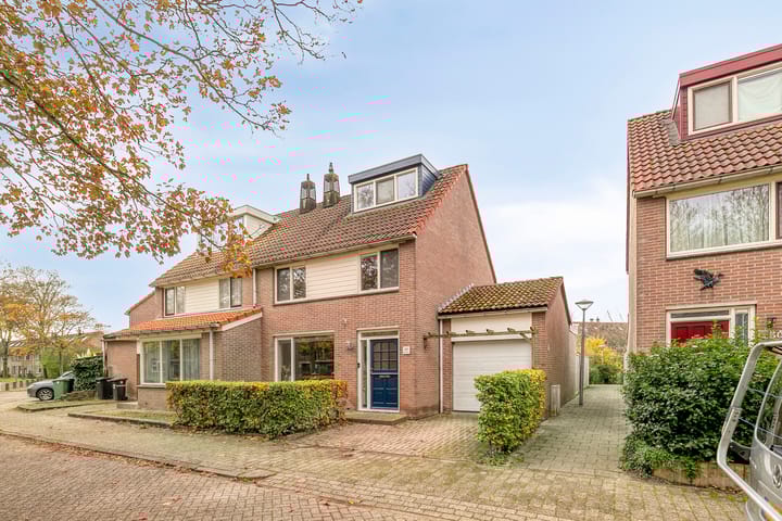 Photo 22 of Nachtegaal 49