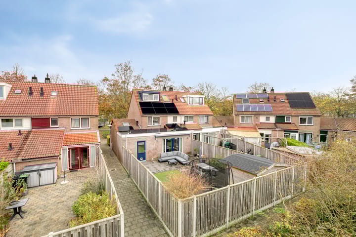 Photo 21 of Nachtegaal 49