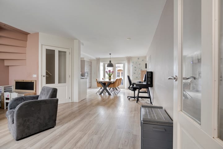 Photo 5 of Nachtegaal 49