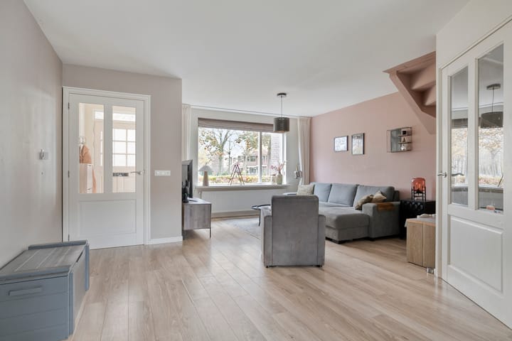 Photo 4 of Nachtegaal 49