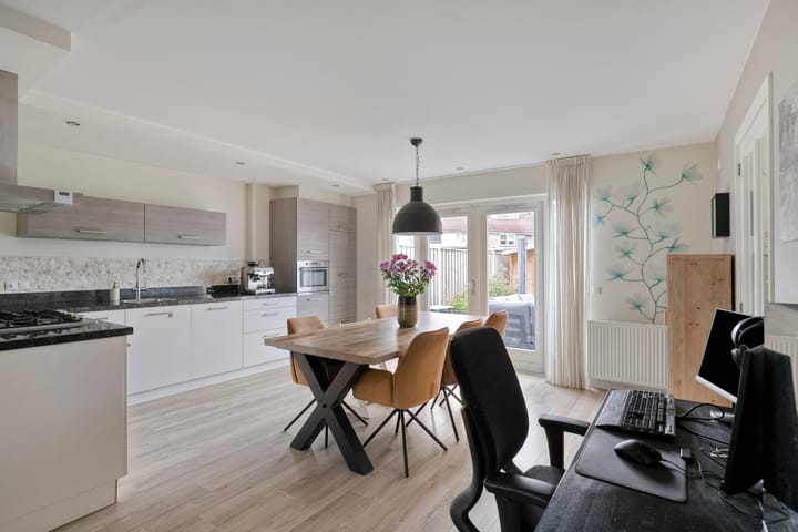 Photo 2 of Nachtegaal 49