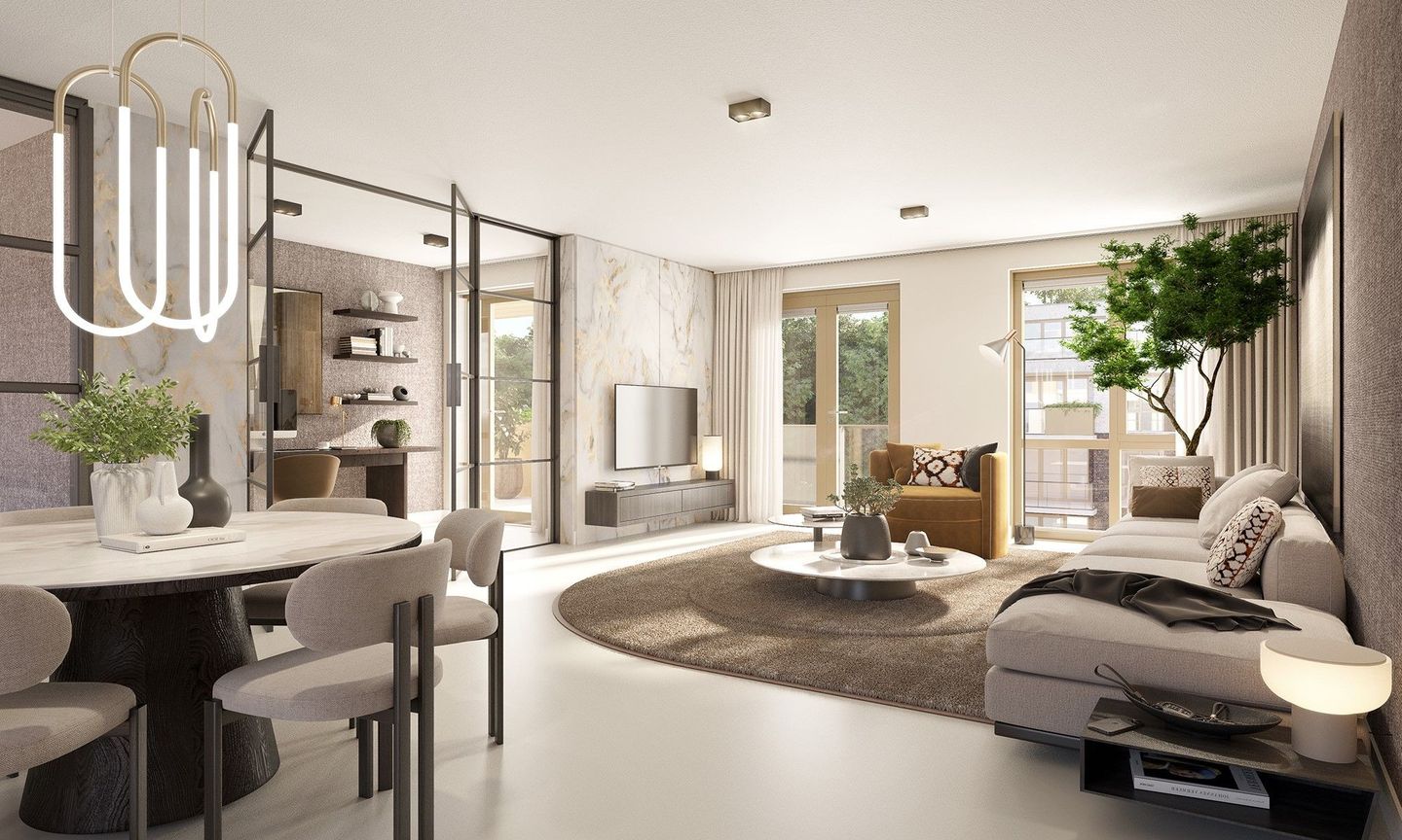 Photo 6 of Landgoed Steenenburg appartementen Elenore