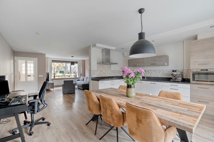 Photo 8 of Nachtegaal 49