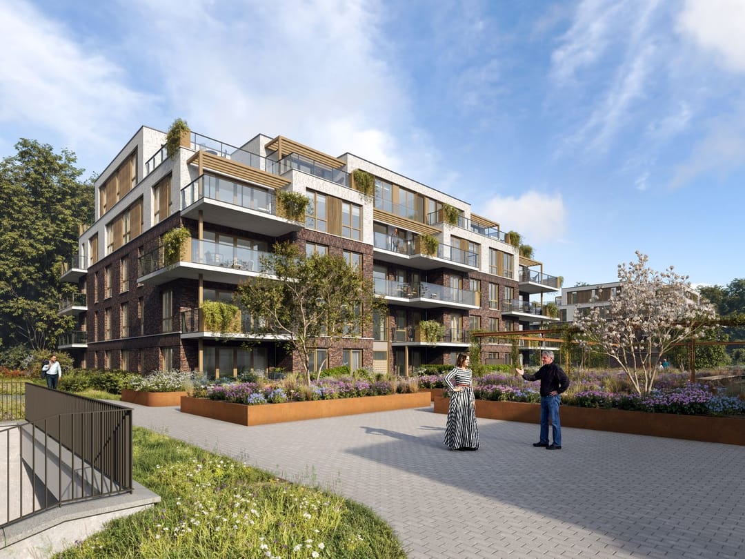 Photo 1 of Type A (Bouwnr. 55)