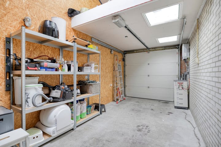 Photo 10 of Nachtegaal 49