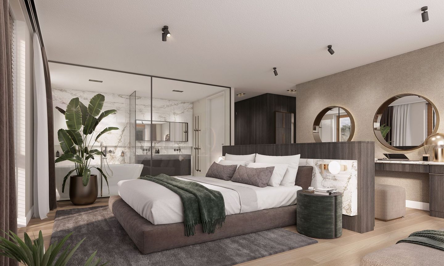 Photo 17 of Landgoed Steenenburg appartementen Elenore